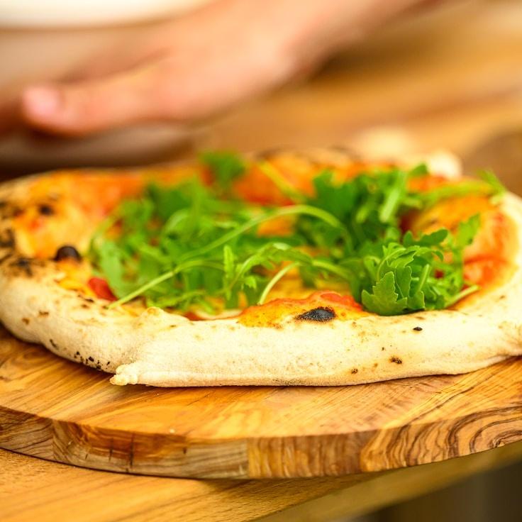 Margherita